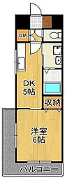 ギャラン吉野町