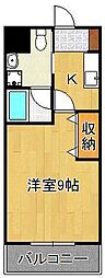 ギャラン吉野町