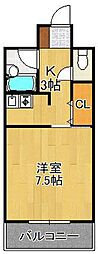 ピュアシティ小倉