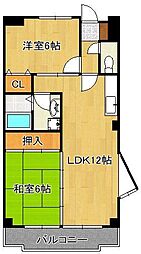 クレベール社ノ木