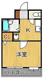 ラ・ガール門司