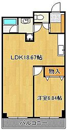 タカフジ・アパートメント