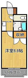 シャトレ柳町