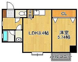 ウィングス砂津