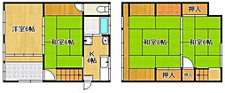 北九州市門司区老松町の一戸建て