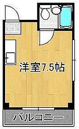 グランドハイツ小倉