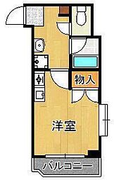 ベルガ中津口