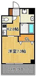 ERIOS　COURT　香春口