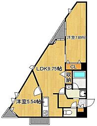 ピュアライフ砂津ビル