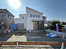 日下町３丁目新築　１区画限定