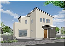 日下町３丁目新築　１区画限定