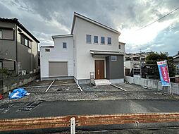 日下町３丁目新築　１区画限定