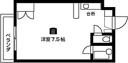 クレセントハウス