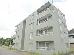 ペットマンションサンライズ C-1(3階)