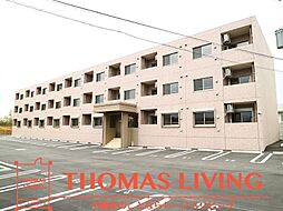 ロイヤルパークタウンA棟 102