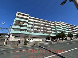 自由ヶ丘ヒルズ桜 502