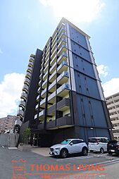 福津市福間駅東１丁目