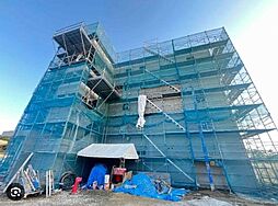 福津市西福間３丁目