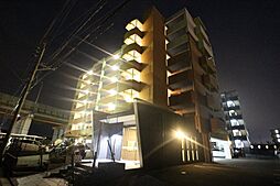 ライジングサン 606