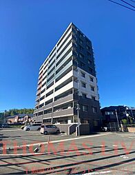 サンパーク海老津駅前 901