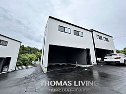 福津市八並の一戸建て