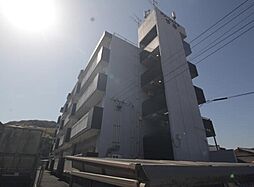 Belle Vue海老津駅前