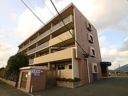 フォレストコート 403