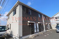福津市花見が浜2丁目の一戸建て