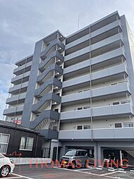 エミネント水巻駅前 301