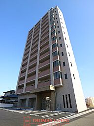 ロイヤルタワーパーク赤間 201