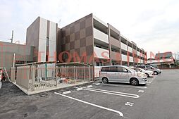 福津市福間南２丁目