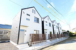 古賀市今の庄3丁目の一戸建て