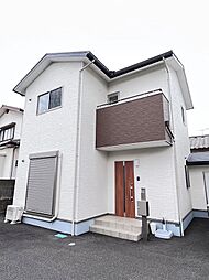 糟屋郡新宮町下府３丁目の一戸建て