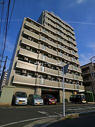 ジュネスシティ駅前 405