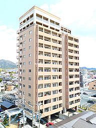 アンピール赤間駅前 1202