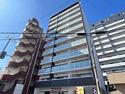プログレス赤間駅前 602