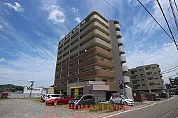 グランロージュ 702