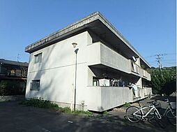 フリーヒルズマンション