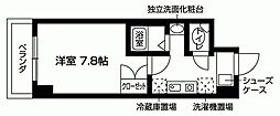 エル・セレーノ西院II番館 2201