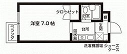 シャトー太秦