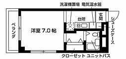 シャトー太秦 307