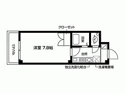 サンフローロ忍ヶ丘 105