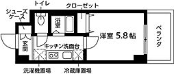 STARSHIP南茨木II 806