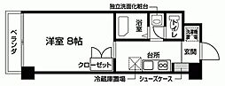 バウスクロス仙台宮町 225