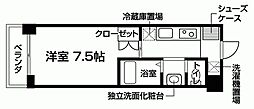 バウスクロス仙台上杉 1206