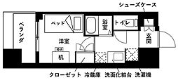 食事付レジディア仙台支倉 715