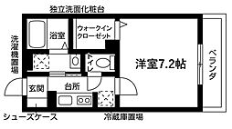 アングレーヌ日吉 103