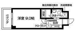 リリエンベルグはるひ野 205