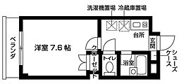 リバーウエスト 105