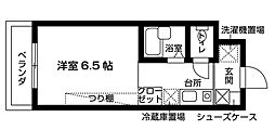 Nasic津田沼 501